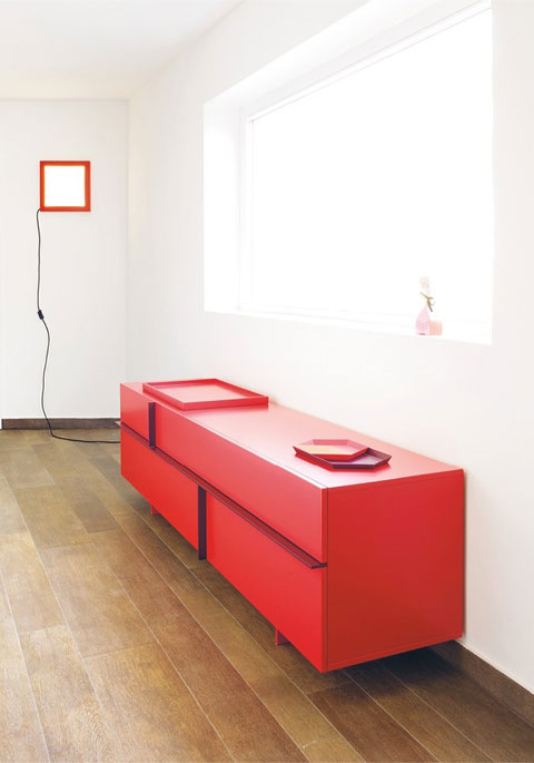 Schönbuch Linie FIELDS