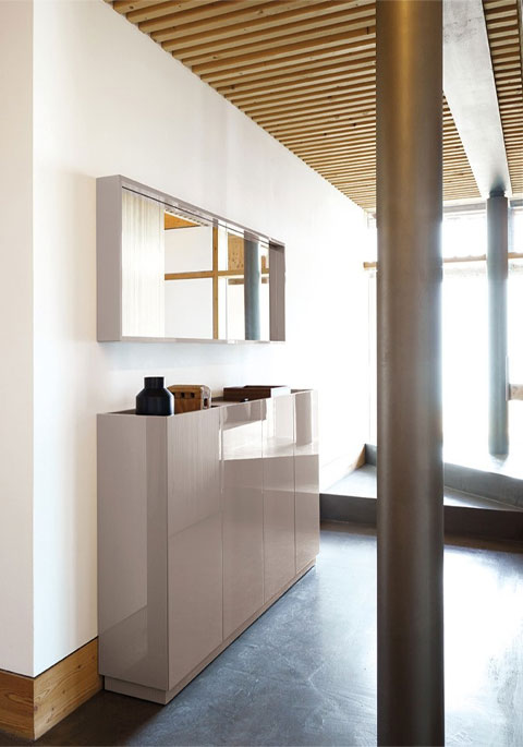 Schönbuch Linie HESPERIDE