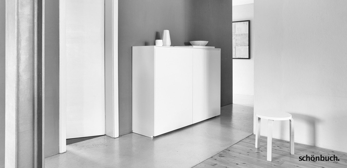 Schönbuch Kommode Plain