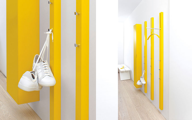 Schönbuch Garderobe LINE 