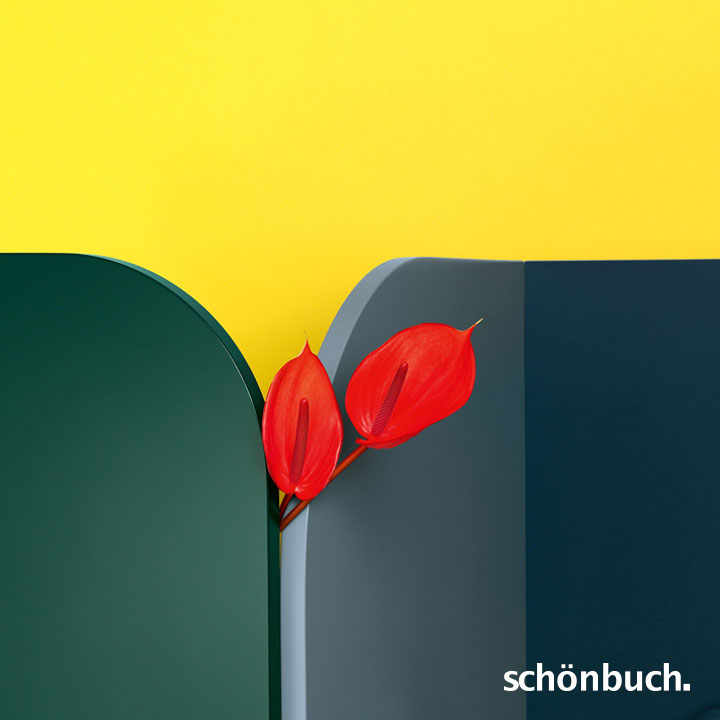 Paravent LOLA von Schönbuch