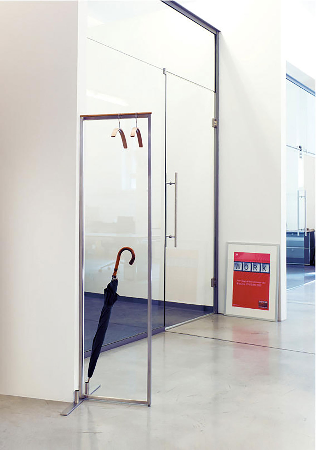 Schönbuch Schirmständer Skid Schönbuch Schirmständer Skid