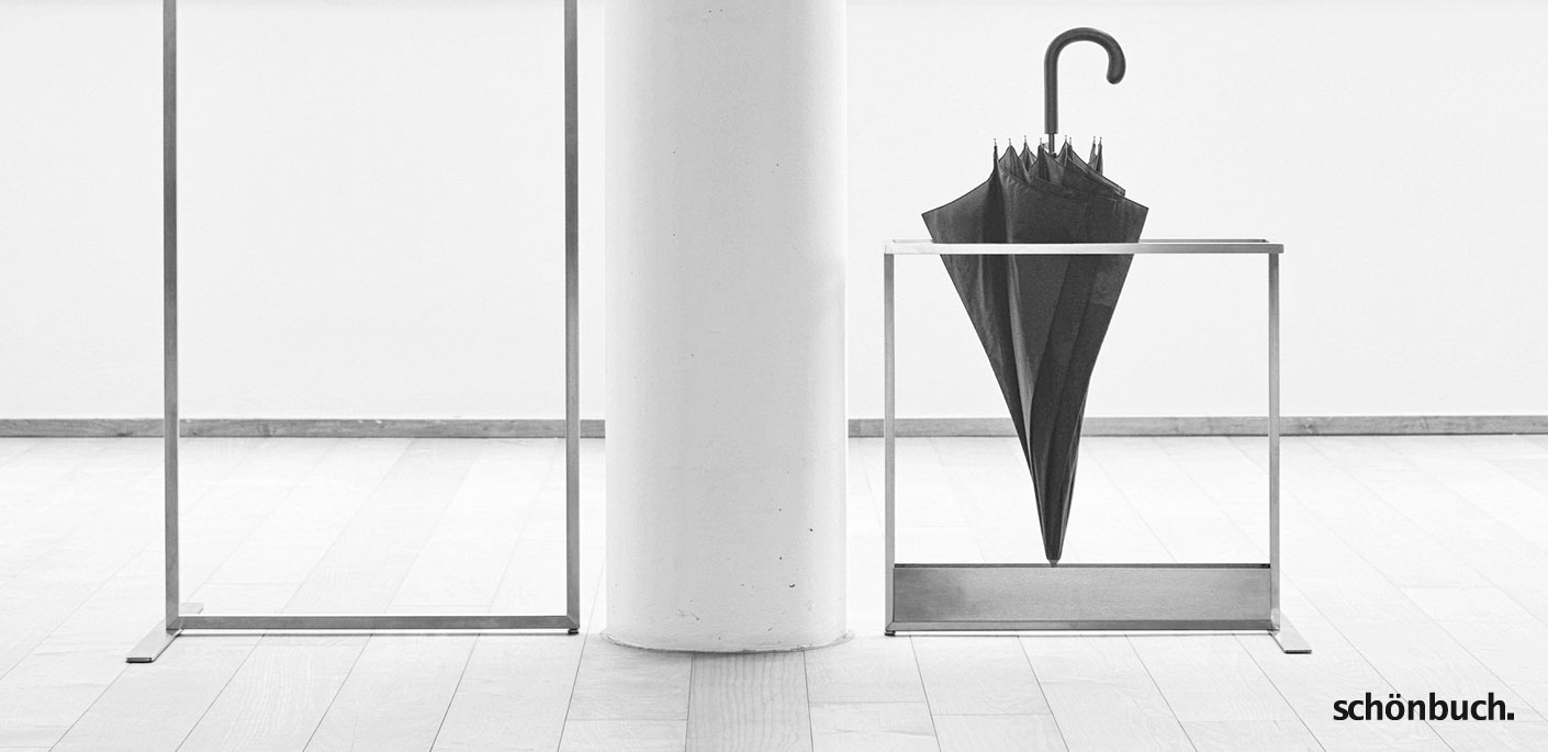 Schönbuch Schirmständer Skid Schönbuch Schirmständer Skid