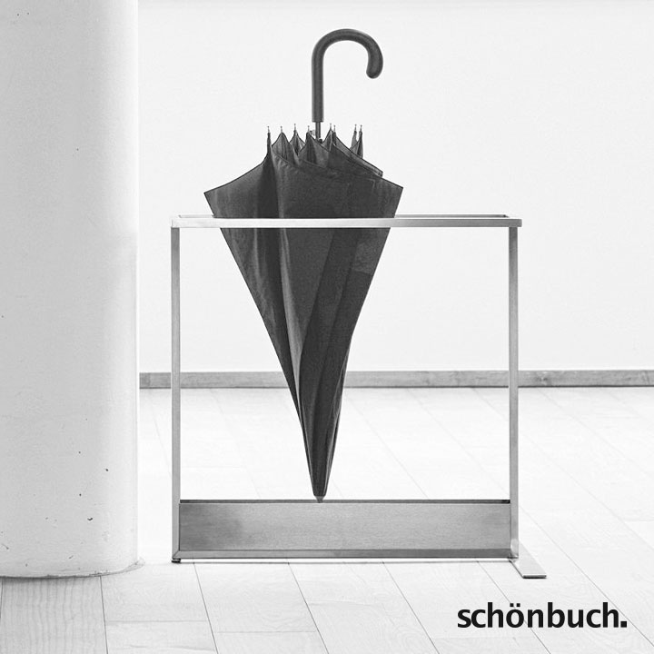 Schönbuch Schirmständer Skid Schönbuch Schirmständer Skid