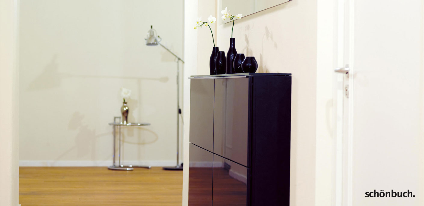 Schönbuch Schuhschrank Basic