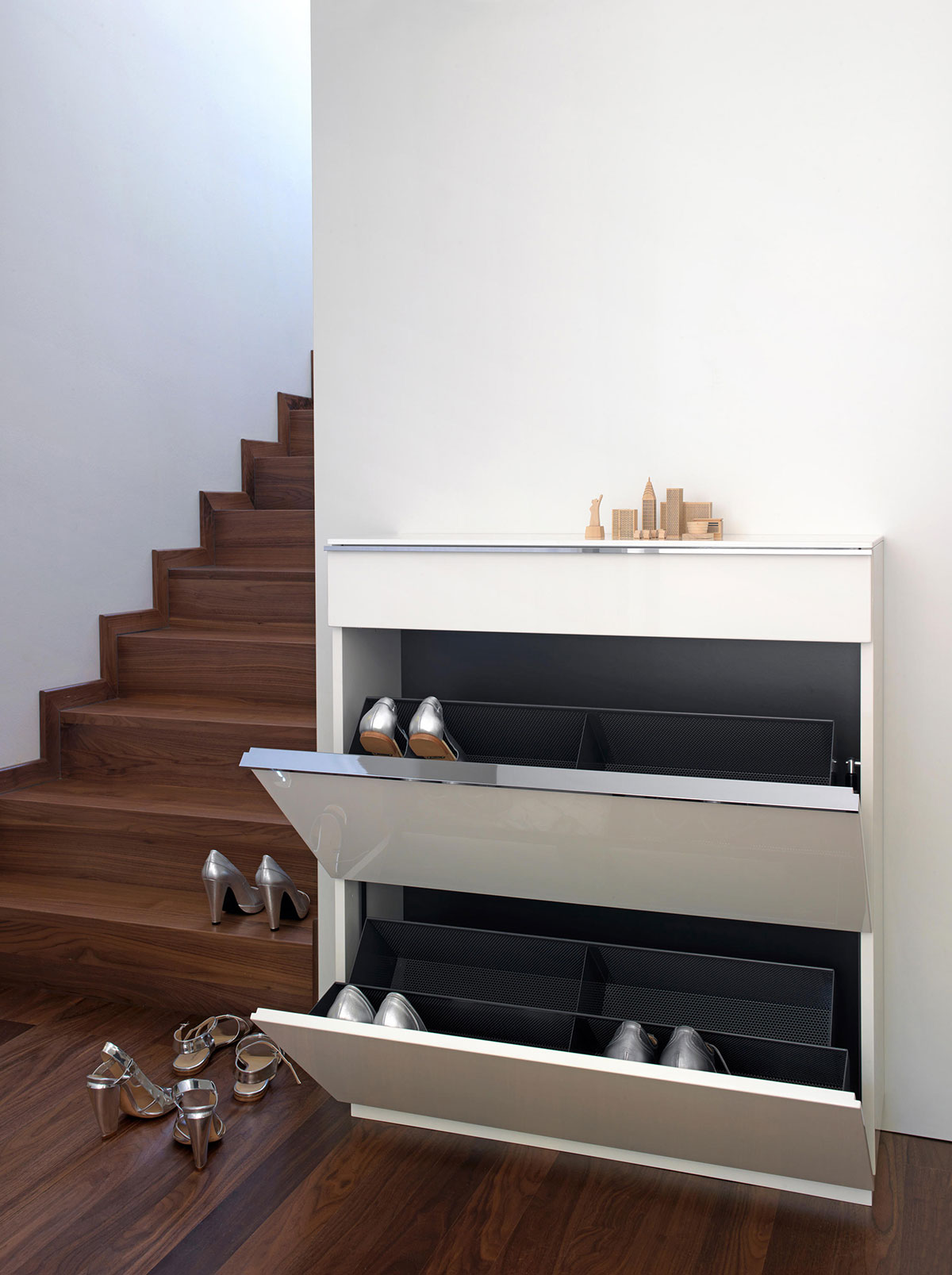 Schönbuch Schuhschrank Basic Schönbuch Schuhschrank Basic