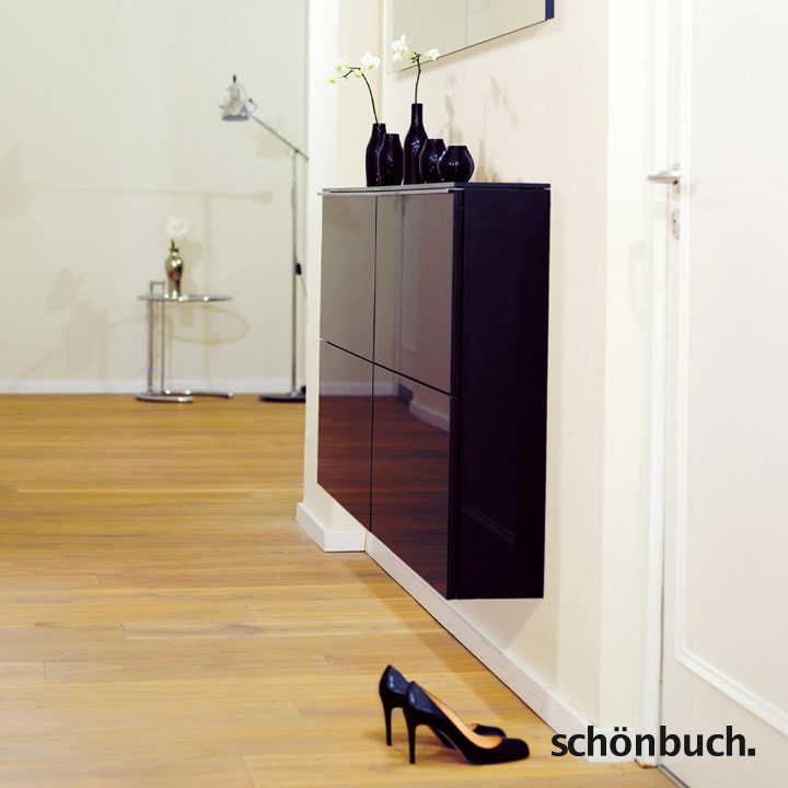 Schönbuch Schuhschrank Basic