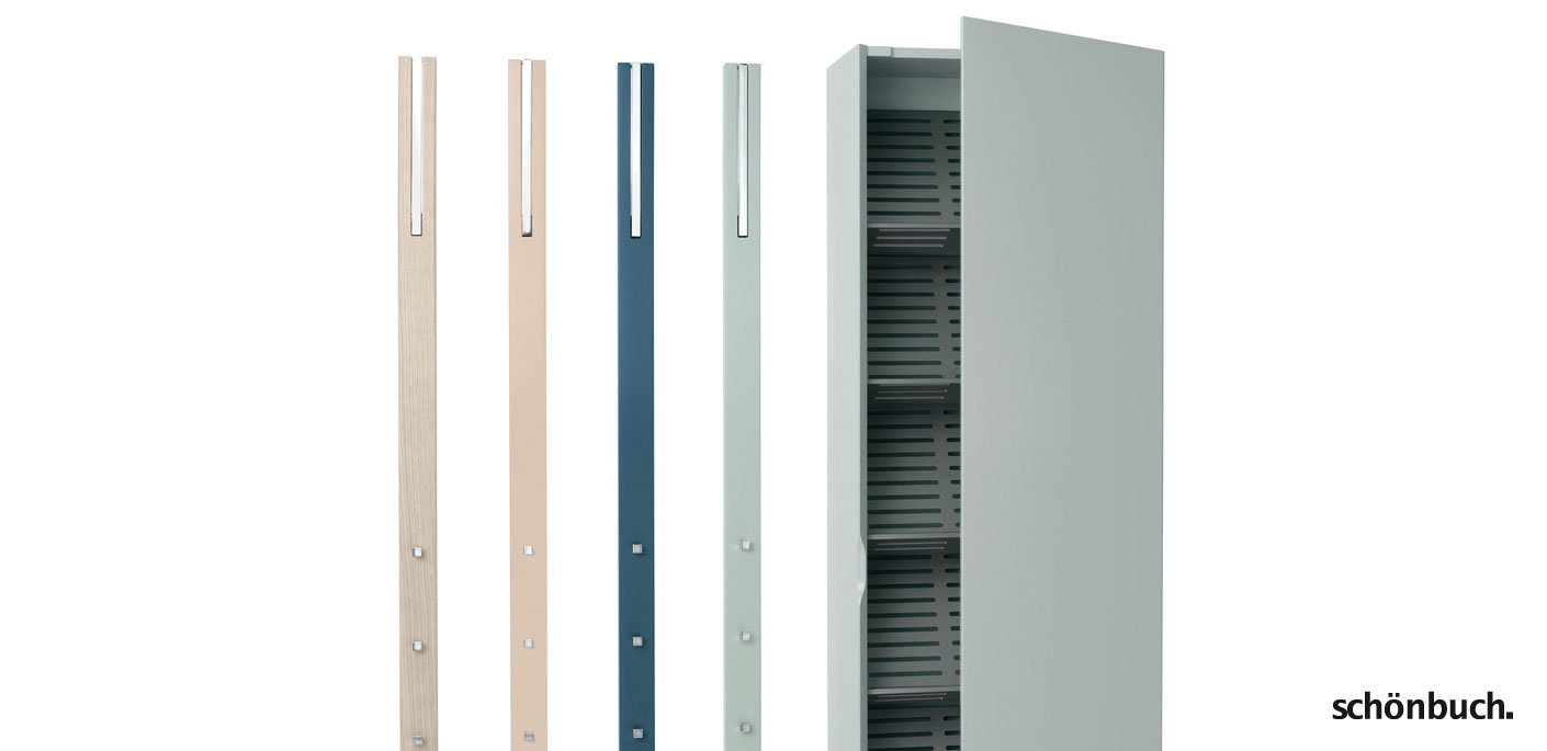 Schönbuch Schuhschrank LINE