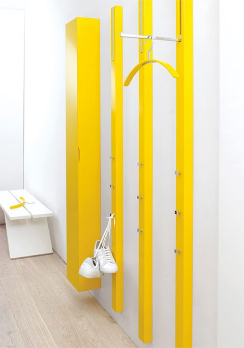 Schönbuch Schuhschrank LINE