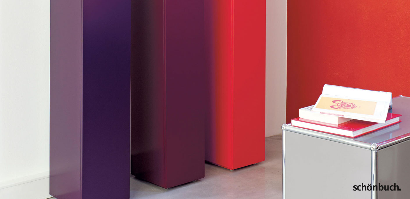 Schönbuch SET Schrank
