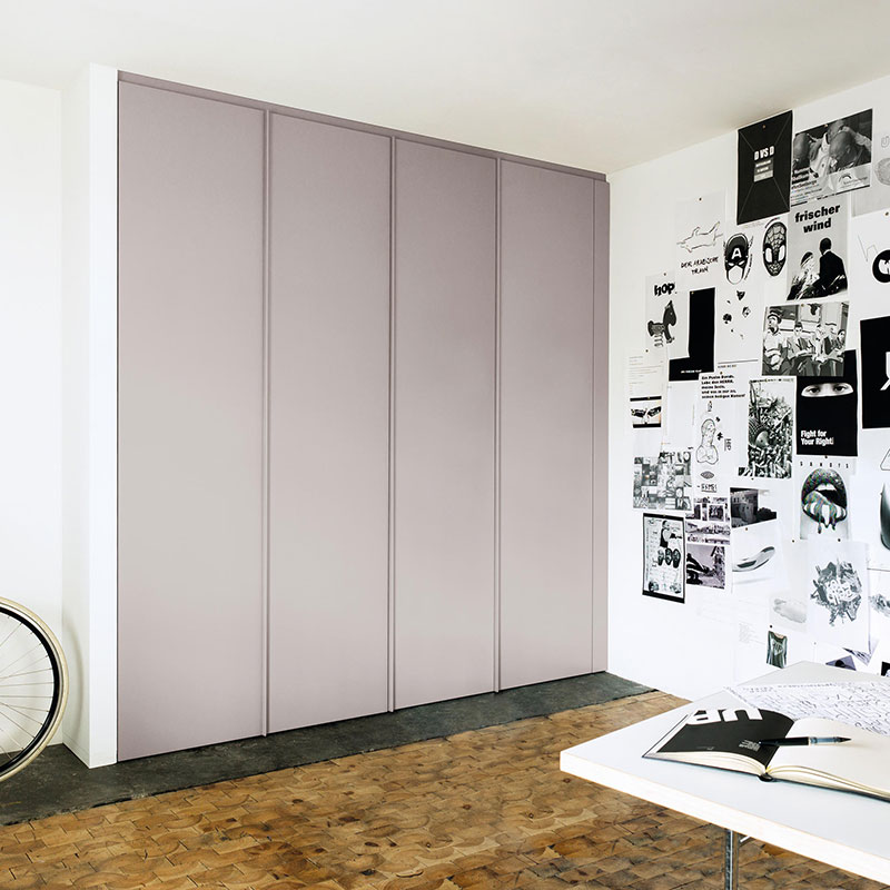 Schönbuch Stauraumsystem Cabin