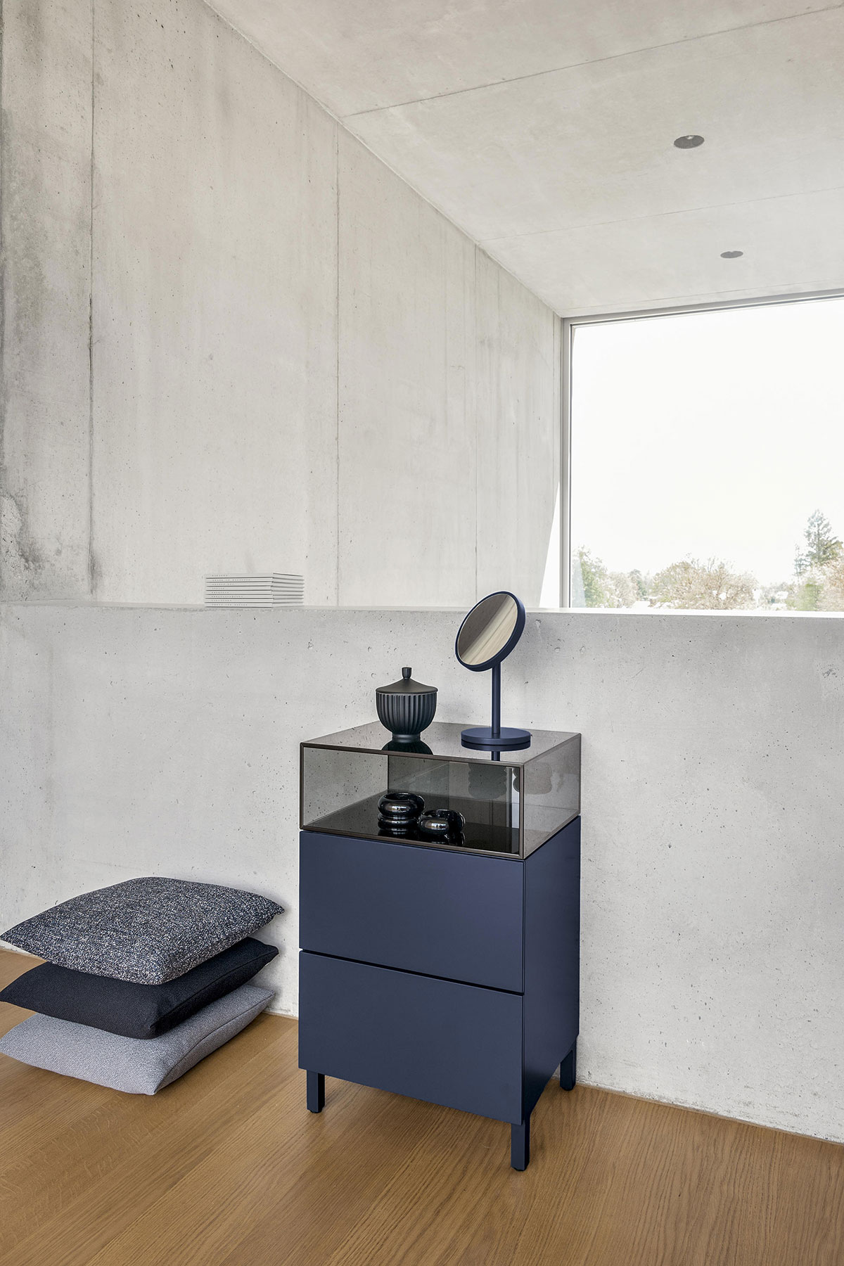 Schönbuch Stauraumsystem Cosmo Schönbuch Stauraumsystem Cosmo