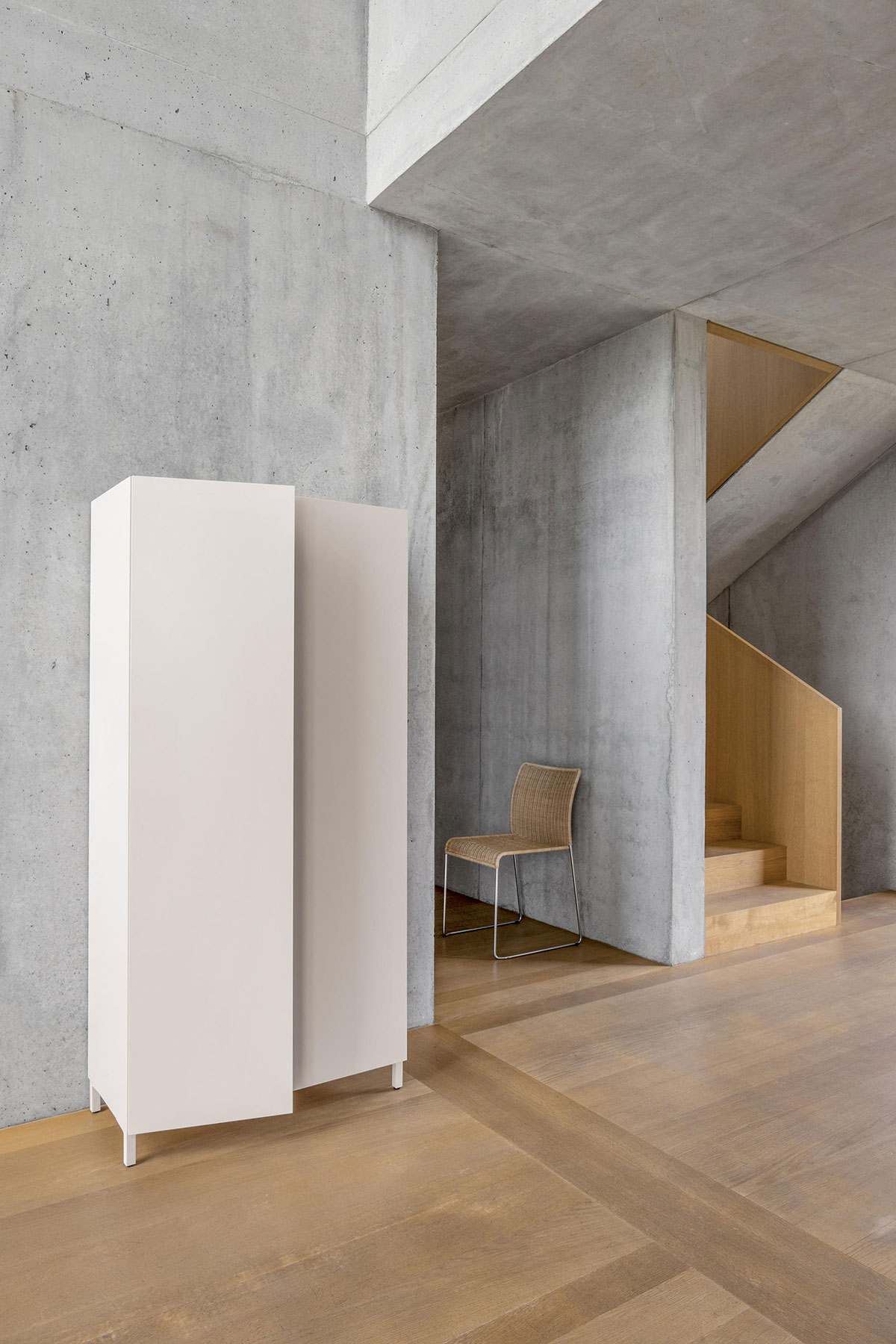 Schönbuch Stauraumsystem Cosmo Schönbuch Stauraumsystem Cosmo