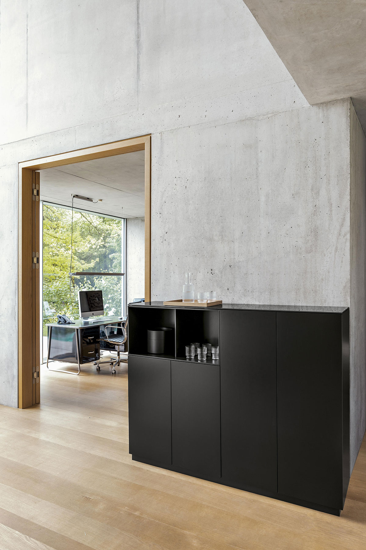 Schönbuch Stauraumsystem Cosmo Schönbuch Stauraumsystem Cosmo