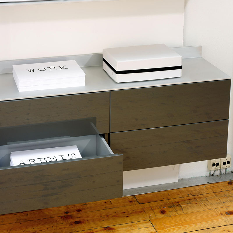 Schönbuch Stauraumsystem S 7