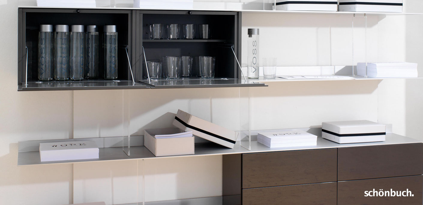 Schönbuch Stauraumsystem S 7