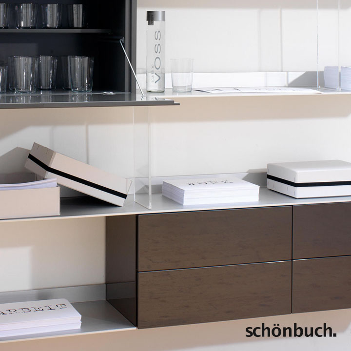 Schönbuch Stauraumsystem S 7