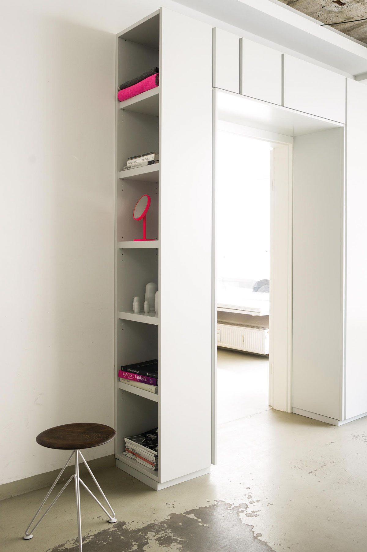 Schönbuch Stauraumsystem STRIPES Schönbuch Stauraumsystem STRIPES