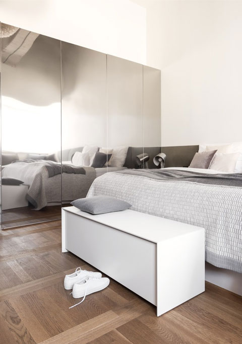 Schönbuch Truhe Chest