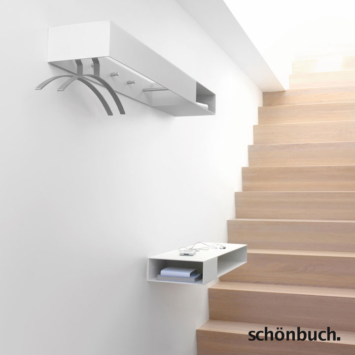 Schönbuch Wandgarderobe MATCH