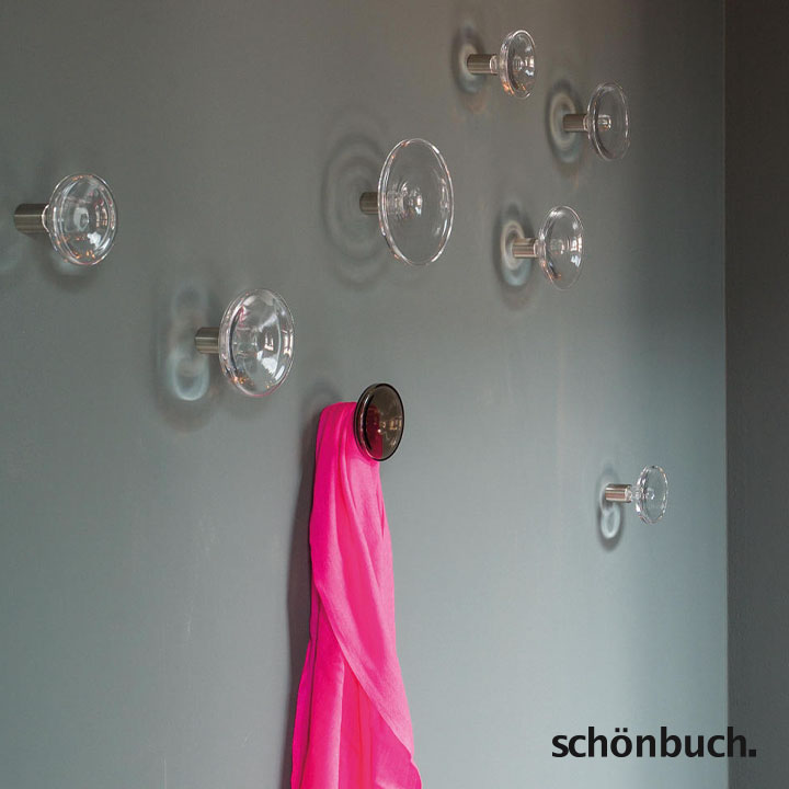 schönbuch Wandhaken BULB