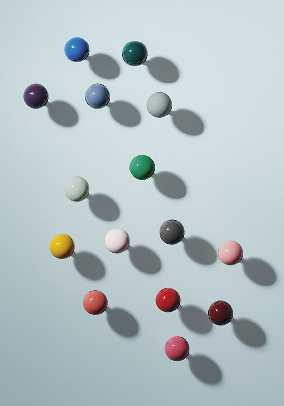 Schönbuch Wandhaken DOTS Schönbuch Wandhaken DOTS