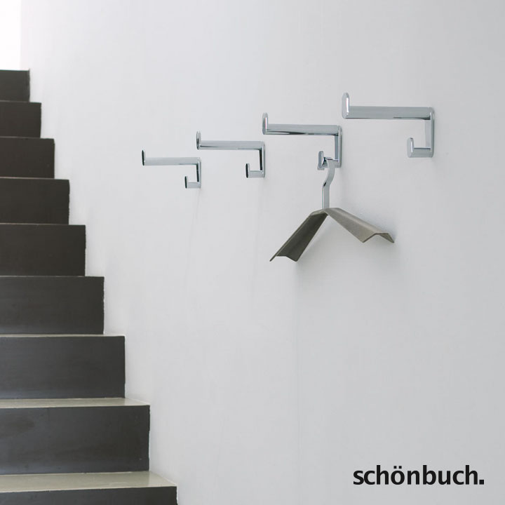 Schönbuch Wandhaken LUX