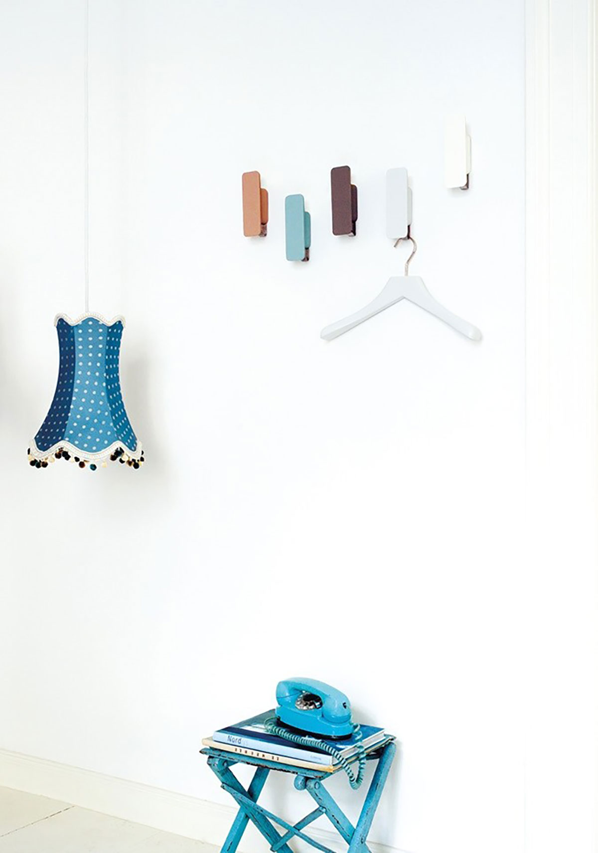 Schönbuch Wandhaken Stroke