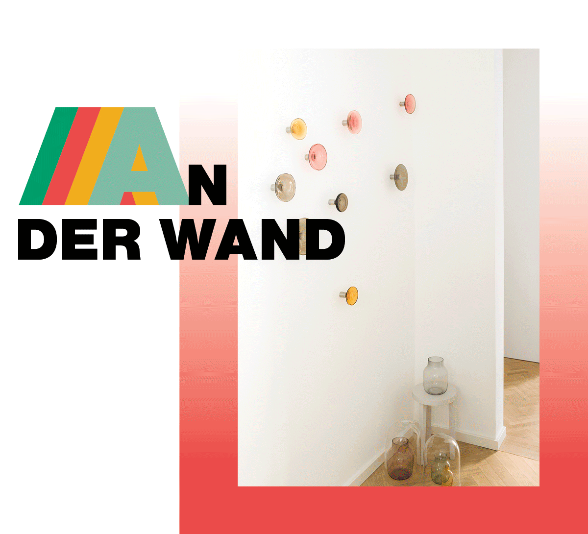 Schönbuch Wandhaken
