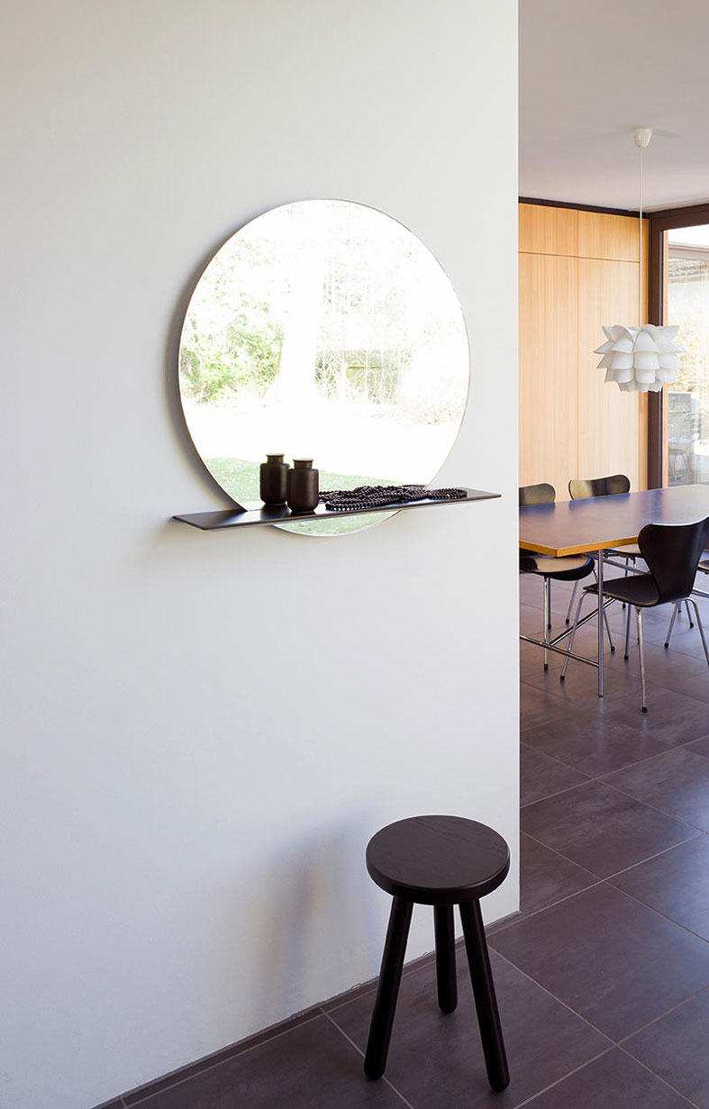 Schönbuch Wandspiegel Cut Schönbuch Wandspiegel Cut