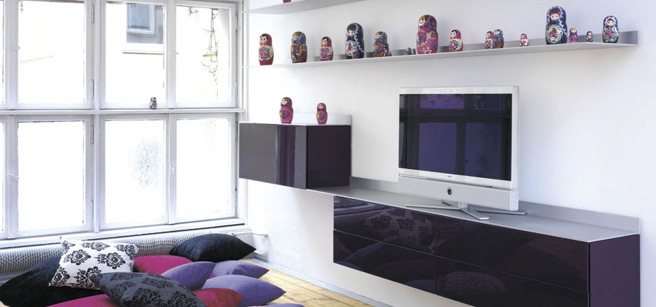 schönbuch Bank/Ablage ADD ON