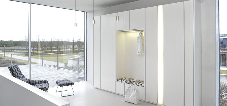 schönbuch Bank/Ablage ADD ON