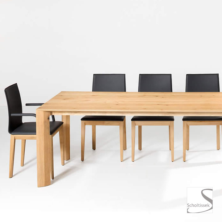 Scholtissek Ausziehtisch SR I Light