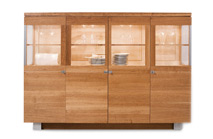 Scholtissek Hochanrichte DELANO