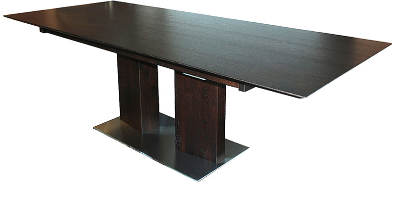 Scholtissek Massivholztisch Opal