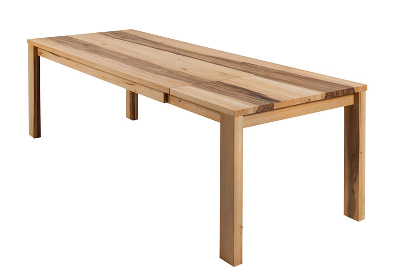 Scholtissek Massivholztisch Varus