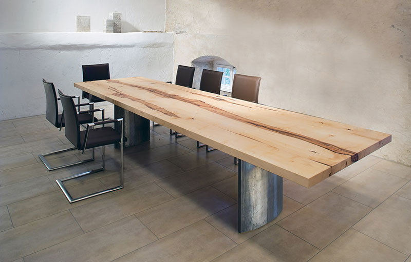 Scholtissek Tisch Nr. 110-2