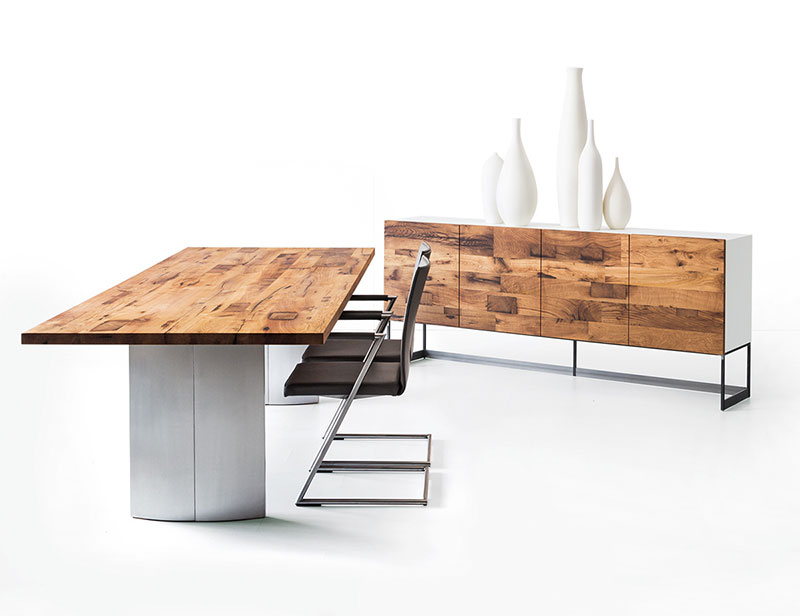 Scholtissek Tisch Nr. 120-2