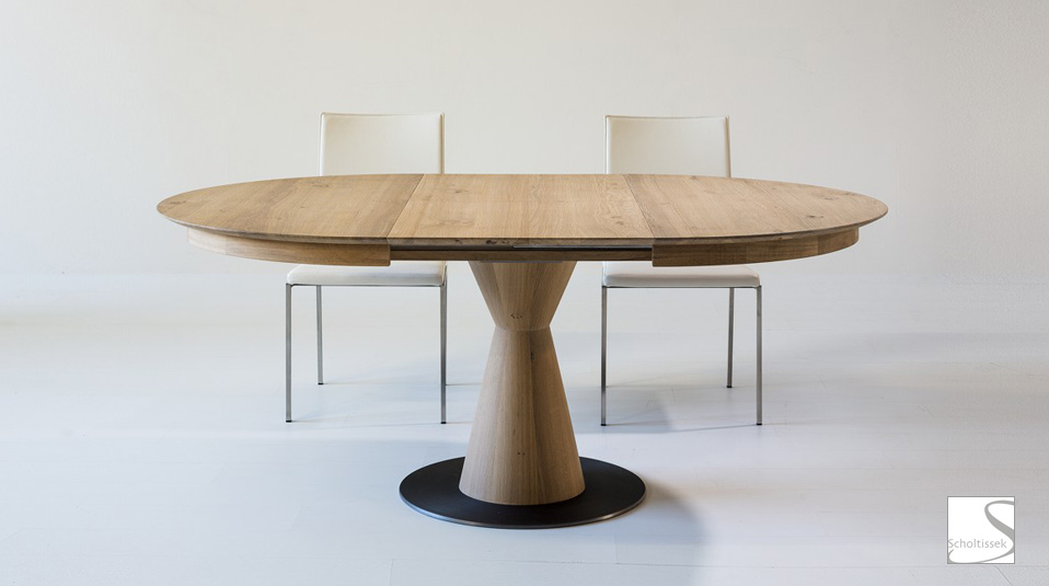 Scholtissek Tisch Radon