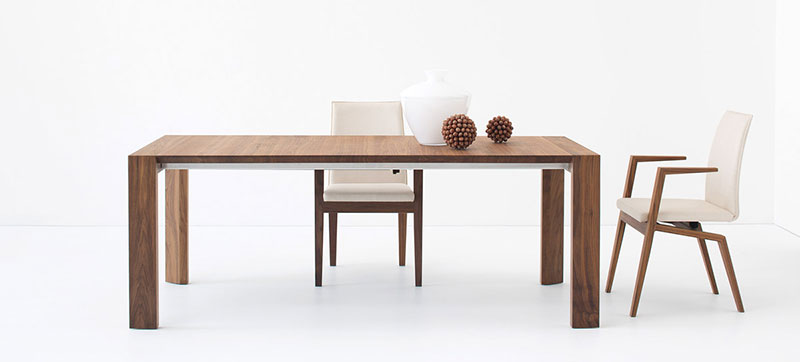 Scholtissek Tisch SL I