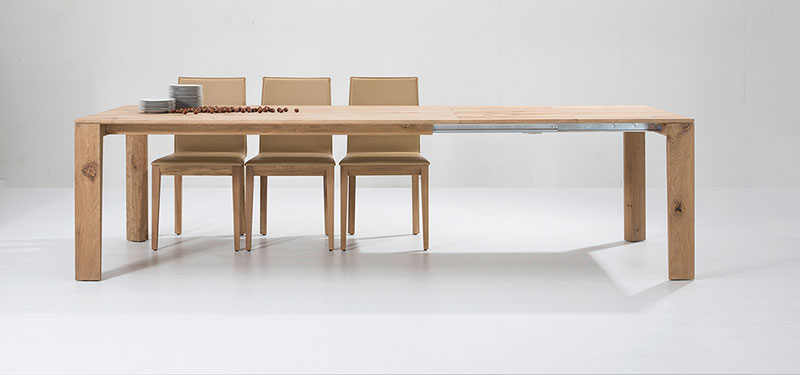 Scholtissek Tisch SL V