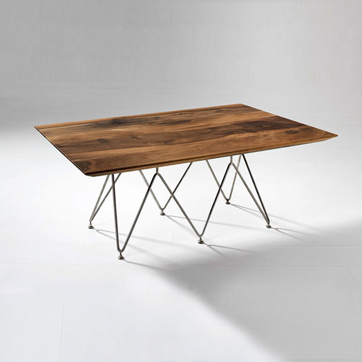 Scholtissek Tisch Statique 1