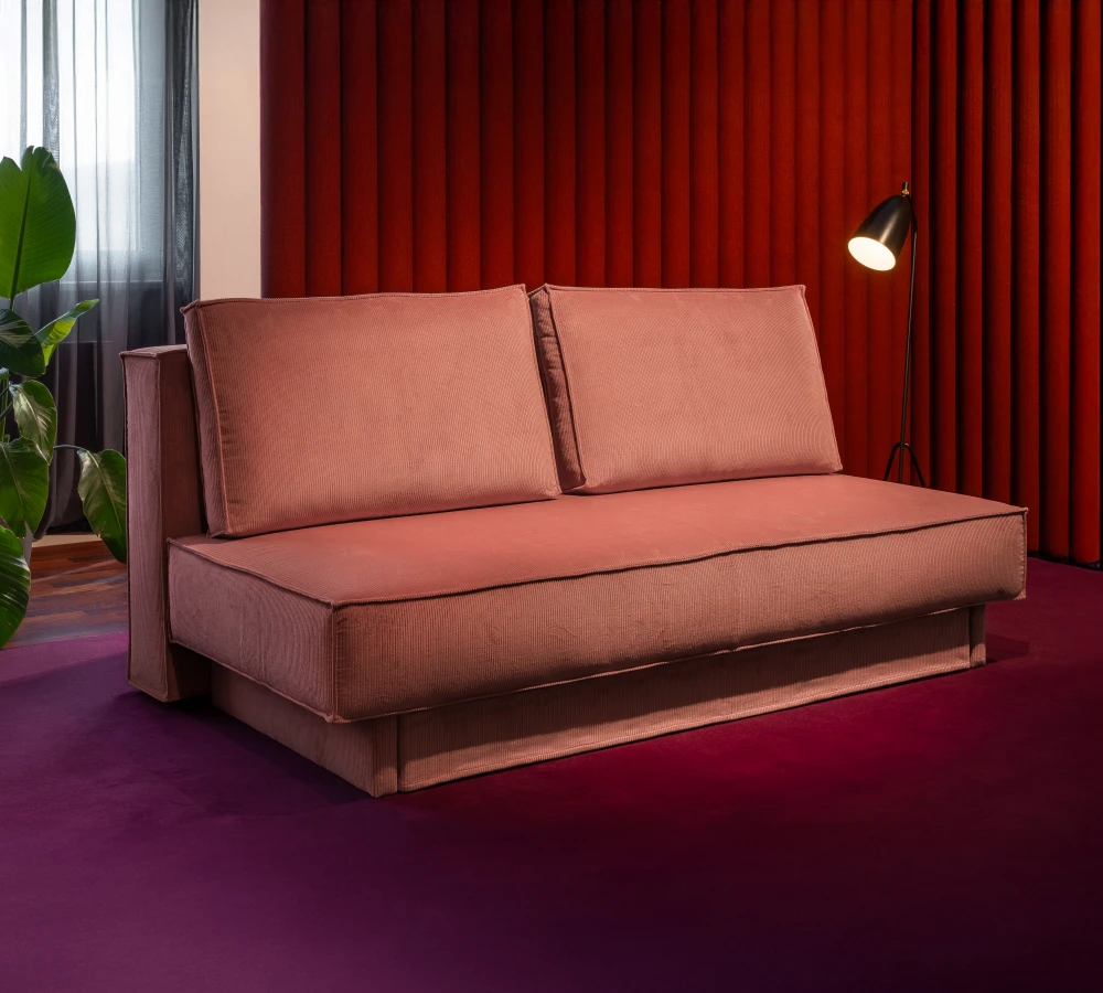 SCHRAMM PUREBEDS Schlafsofa Ell2 Design von Kaschkasch SCHRAMM PUREBEDS Schlafsofa Ell2 Design von Kaschkasch