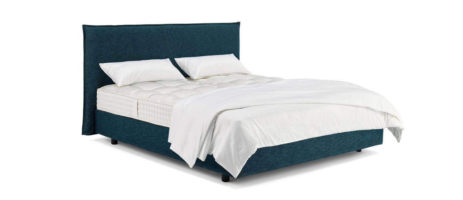 SCHRAMM Editionsbett ANTHEA & MIND