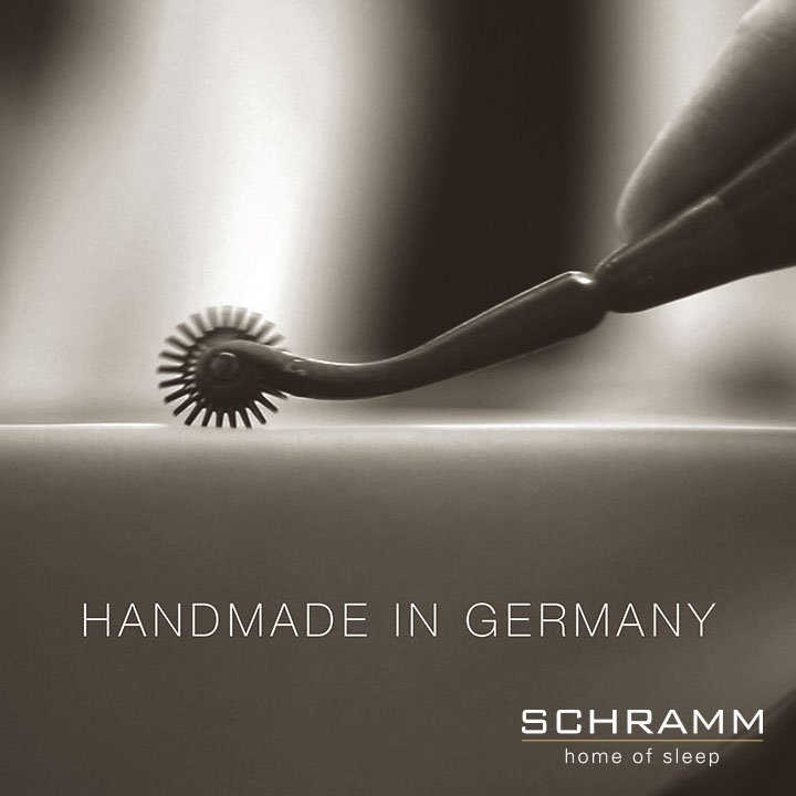 Schramm Betten