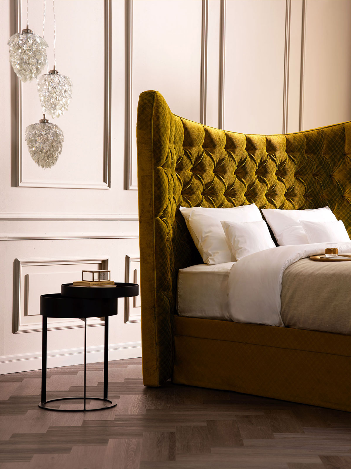 SCHRAMM Erfolgsgeschichte GRAND CRU