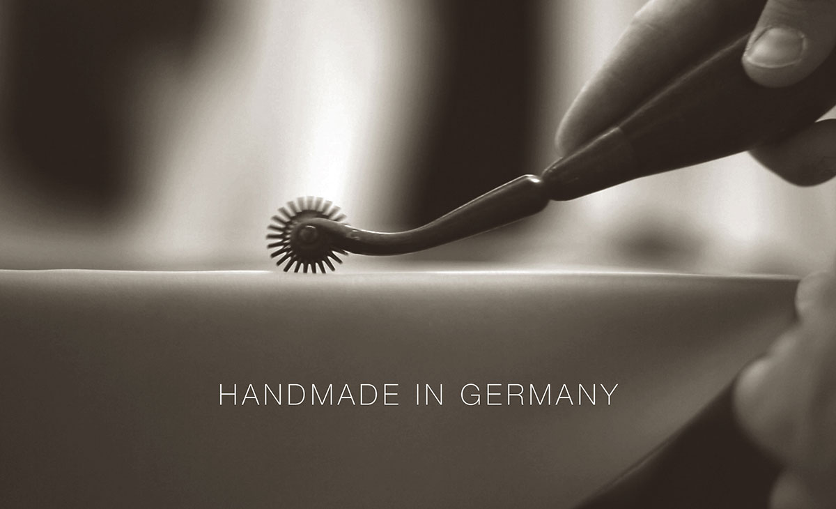 Walter Knoll Roadshow