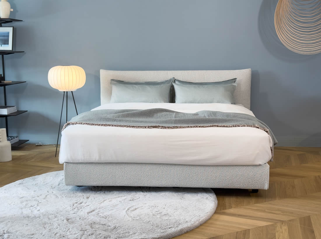 SCHRAMM Betten Editionsbett Lyra