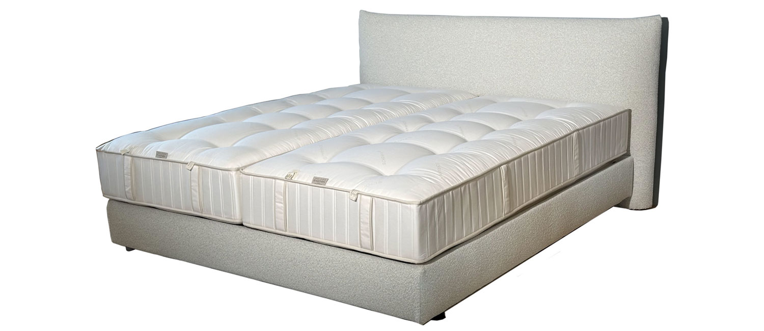 SCHRAMM Betten Editionsbett Lyra