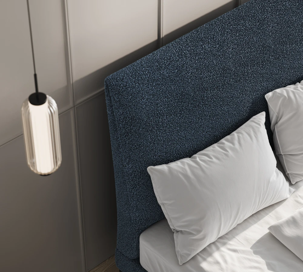 SCHRAMM Bett ORIGINS COMPLETE Arcolino SCHRAMM Bett ORIGINS COMPLETE Arcolino